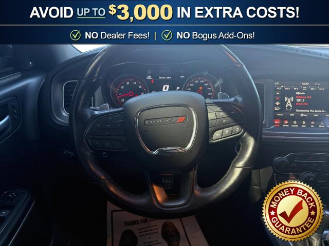 Used 2023 Dodge Charger Scat Pack For Sale in Muscle Shoals, AL