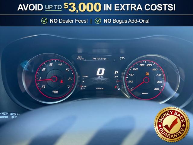 Used 2023 Dodge Charger Scat Pack For Sale in Muscle Shoals, AL