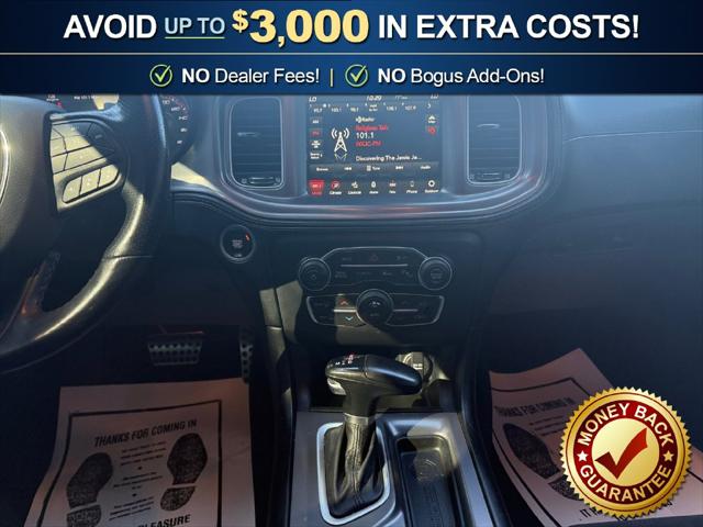 Used 2023 Dodge Charger Scat Pack For Sale in Muscle Shoals, AL