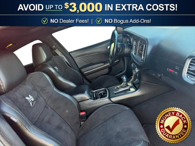 Used 2023 Dodge Charger Scat Pack For Sale in Muscle Shoals, AL