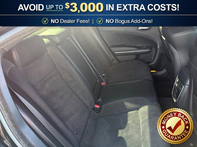 Used 2023 Dodge Charger Scat Pack For Sale in Muscle Shoals, AL