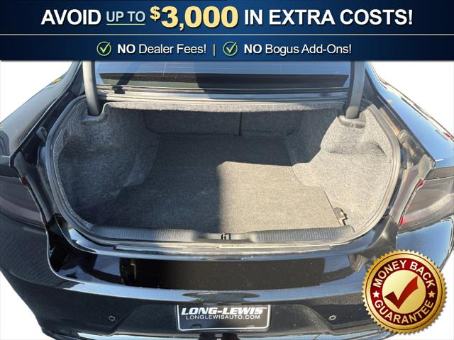 Used 2023 Dodge Charger Scat Pack For Sale in Muscle Shoals, AL
