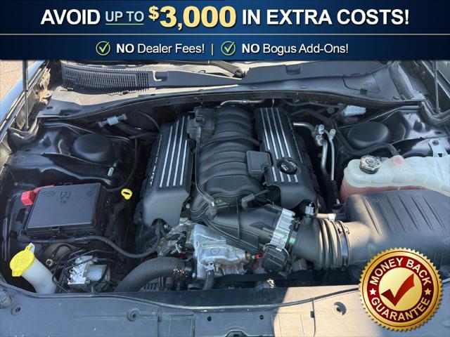 Used 2023 Dodge Charger Scat Pack For Sale in Muscle Shoals, AL