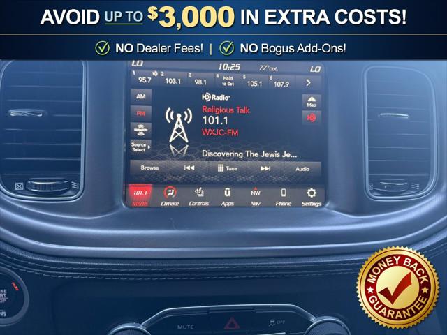 Used 2023 Dodge Charger Scat Pack For Sale in Muscle Shoals, AL