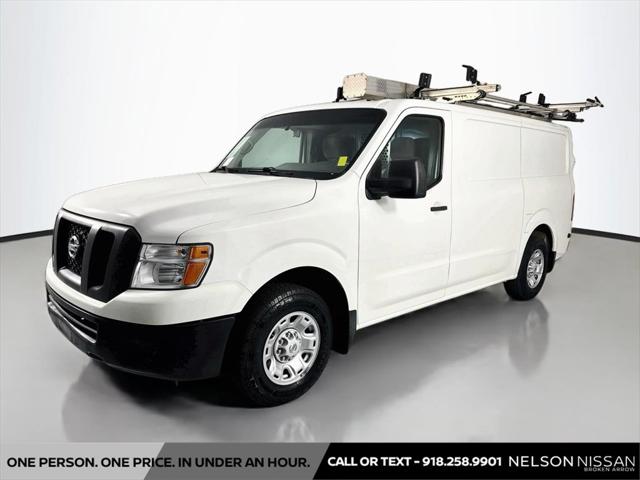 2020 Nissan 1500 SV Standard Roof V6 for sale in Broken Arrow, OK