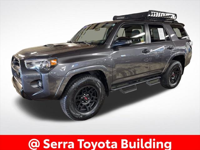 2021 Toyota 4Runner Venture Special Edition for sale in Traverse City, MI