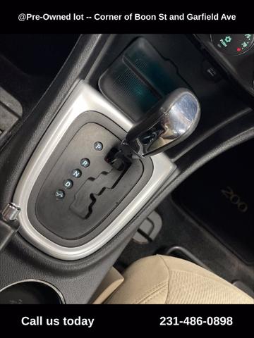 2011 Chrysler 200 Touring
