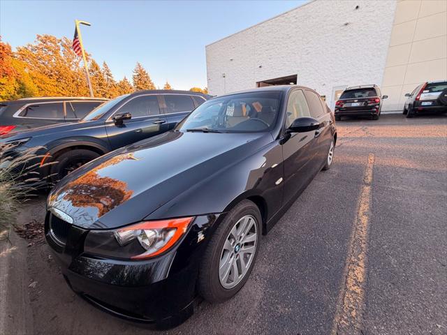 2006 BMW 325i 325i for sale in Dearborn, MI