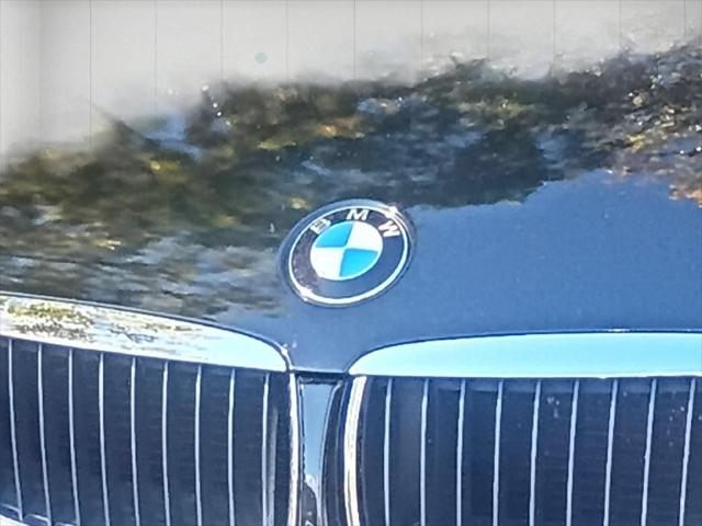 2006 BMW 325i 325i