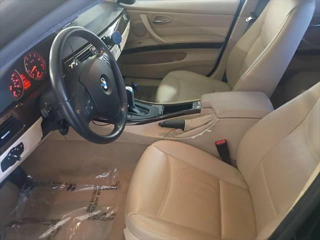 2006 BMW 325i 325i