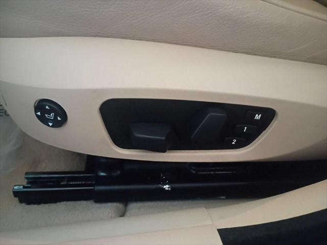 2006 BMW 325i 325i