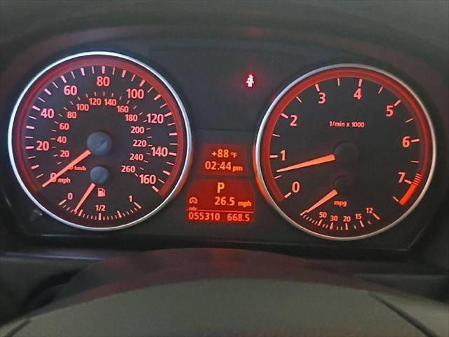 2006 BMW 325i 325i