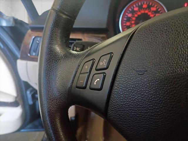 2006 BMW 325i 325i