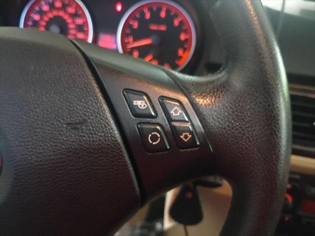 2006 BMW 325i 325i