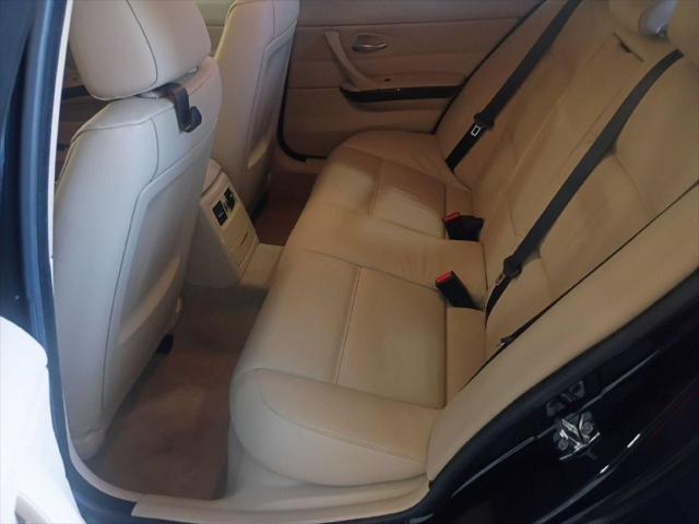 2006 BMW 325i 325i