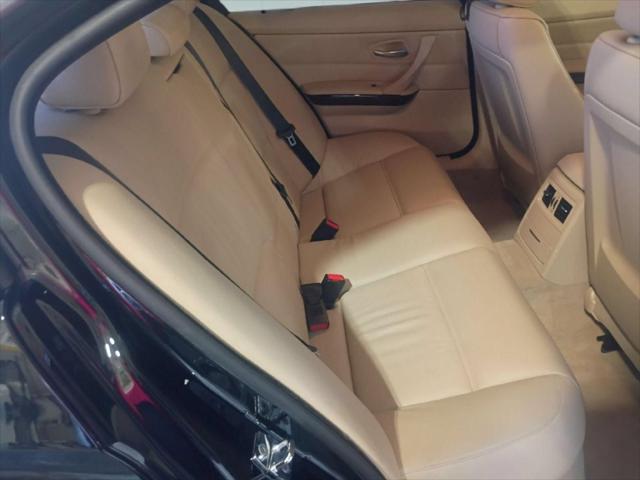 2006 BMW 325i 325i