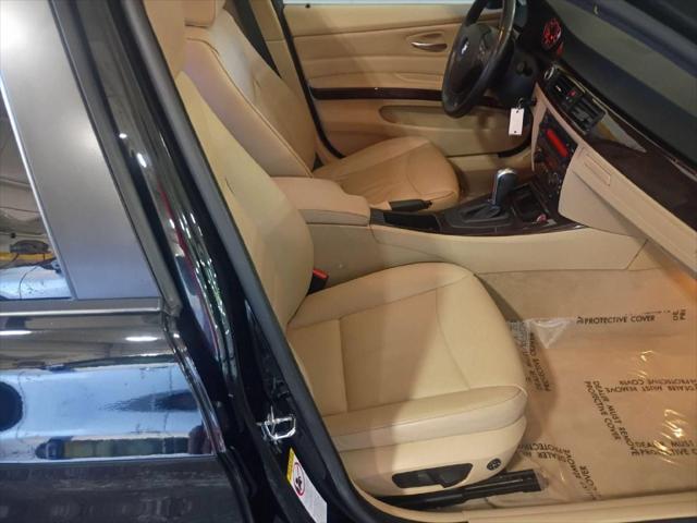 2006 BMW 325i 325i