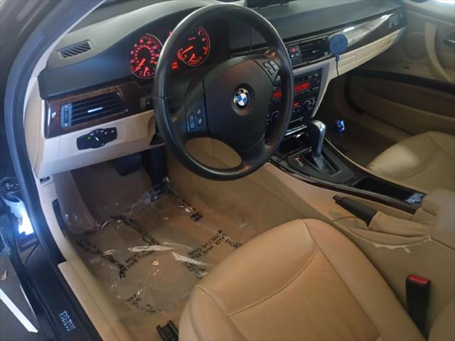2006 BMW 325i 325i