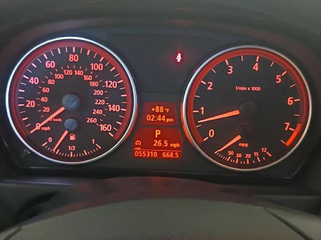 2006 BMW 325i 325i