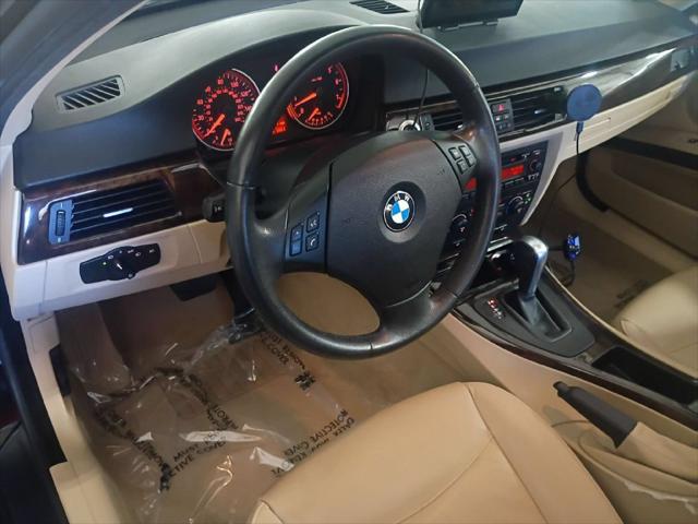 2006 BMW 325i 325i