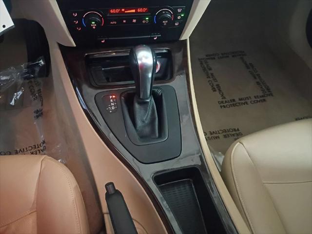 2006 BMW 325i 325i