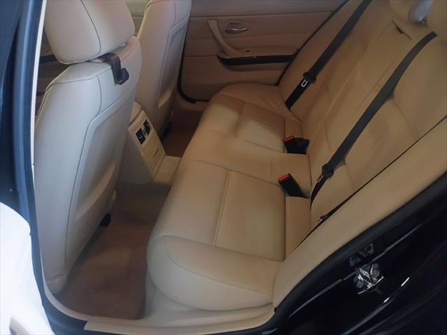 2006 BMW 325i 325i