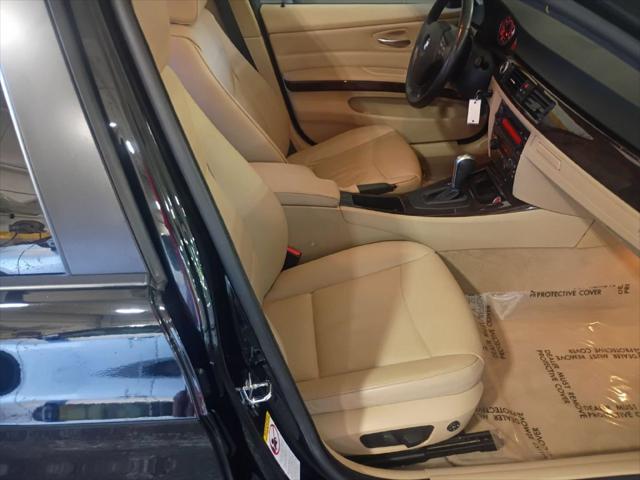 2006 BMW 325i 325i