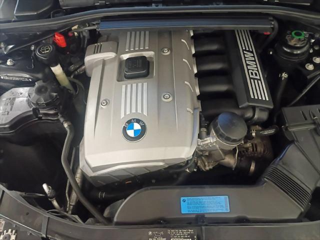2006 BMW 325i 325i