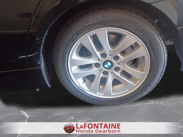2006 BMW 325i 325i