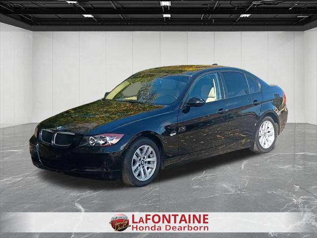2006 BMW 325i 325i for sale in Dearborn, MI