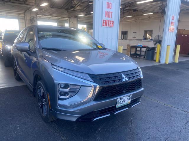 2025 Mitsubishi Eclipse Cross SEL S-AWC for sale in Groveport, OH