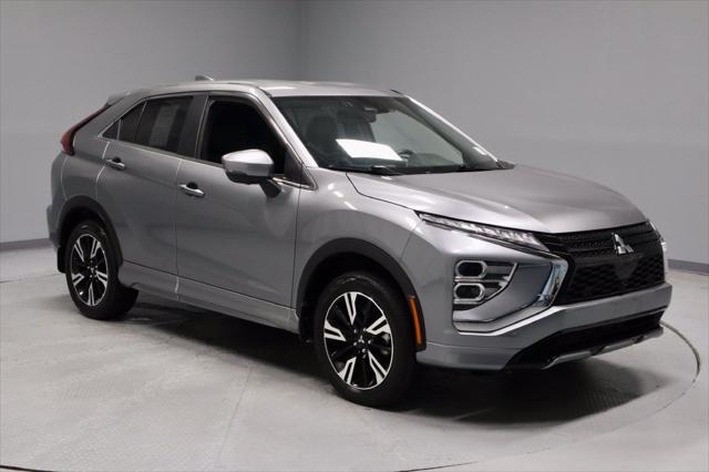 2025 Mitsubishi Eclipse Cross SEL S-AWC for sale near Groveport, OH