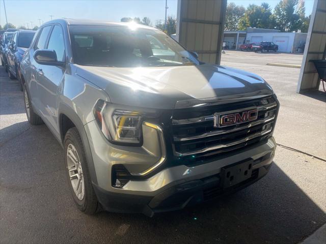 2025 GMC Terrain FWD Elevation for sale near Groveport, OH