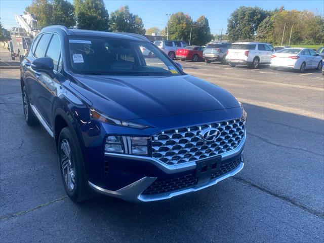 2023 Hyundai Santa Fe SEL for sale in Groveport, OH