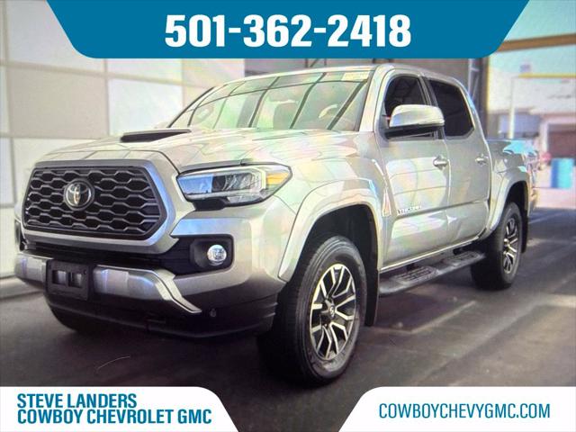2021 Toyota Tacoma TRD Sport for sale in Heber Springs, AR
