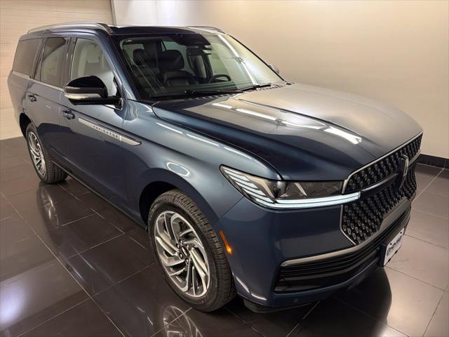 2027 Lincoln Navigator Reserve for sale in Madison, WA