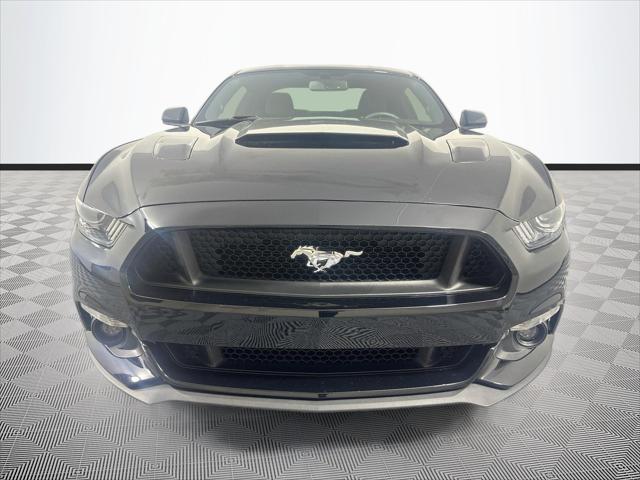 Used 2015 Ford Mustang GT For Sale in Olive Branch, MS