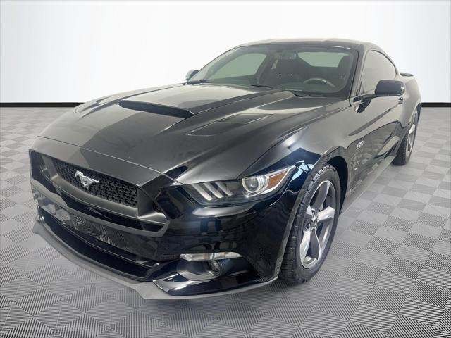 Used 2015 Ford Mustang GT For Sale in Olive Branch, MS