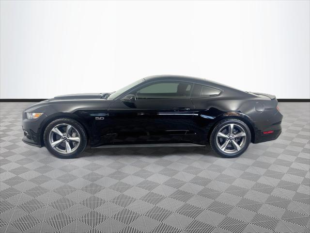 Used 2015 Ford Mustang GT For Sale in Olive Branch, MS