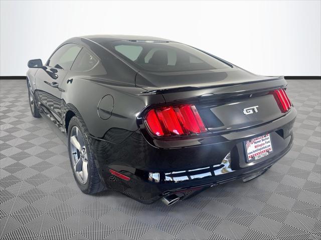 Used 2015 Ford Mustang GT For Sale in Olive Branch, MS