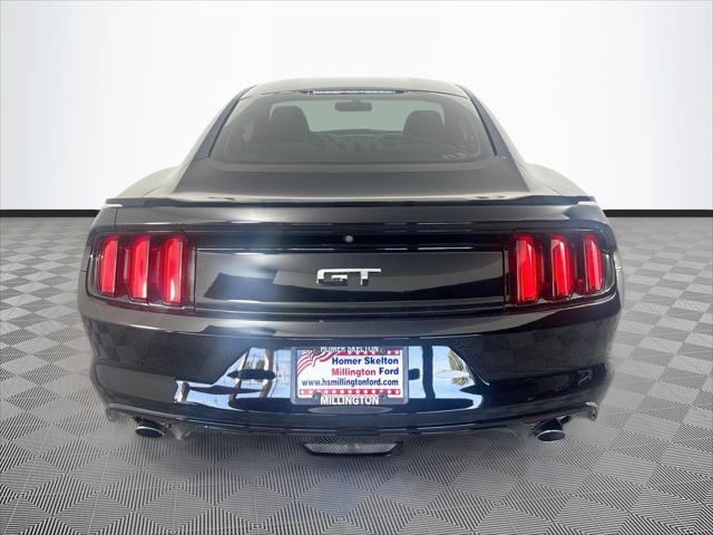 Used 2015 Ford Mustang GT For Sale in Olive Branch, MS