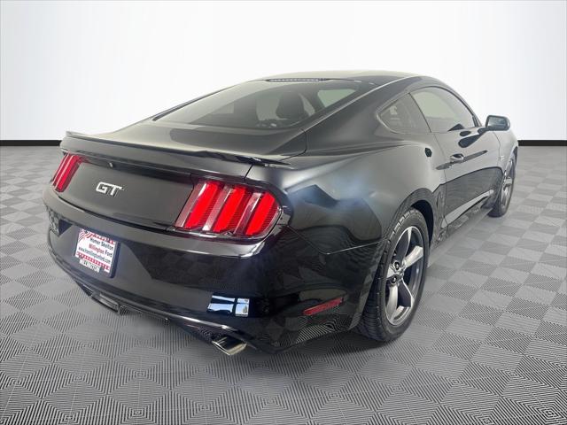 Used 2015 Ford Mustang GT For Sale in Olive Branch, MS