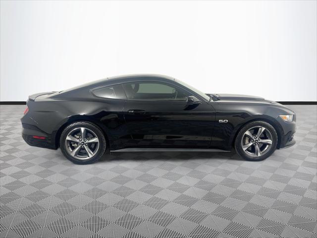 Used 2015 Ford Mustang GT For Sale in Olive Branch, MS
