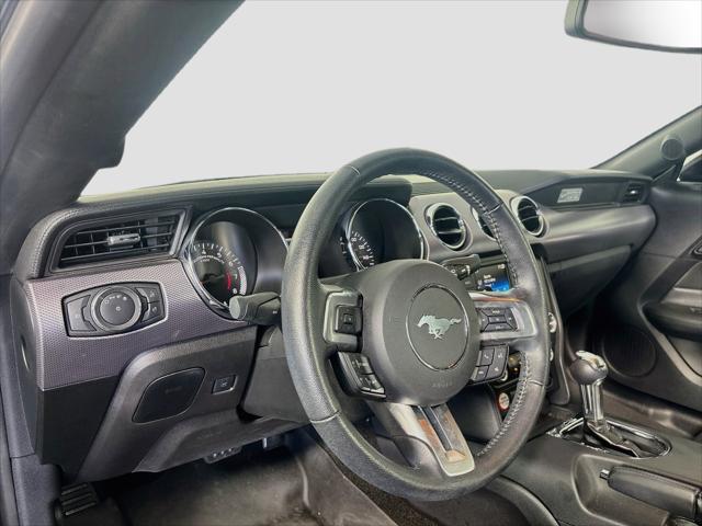 Used 2015 Ford Mustang GT For Sale in Olive Branch, MS