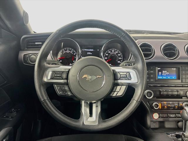 Used 2015 Ford Mustang GT For Sale in Olive Branch, MS