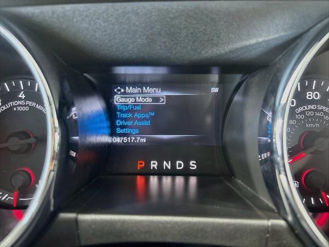 Used 2015 Ford Mustang GT For Sale in Olive Branch, MS