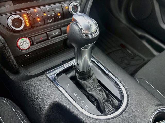 Used 2015 Ford Mustang GT For Sale in Olive Branch, MS