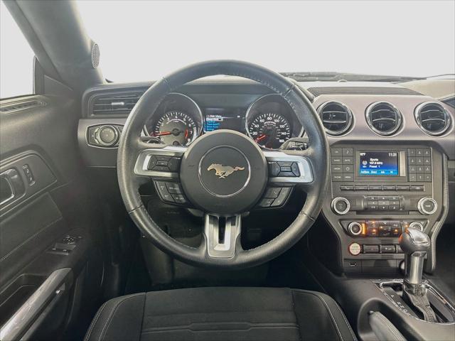 Used 2015 Ford Mustang GT For Sale in Olive Branch, MS