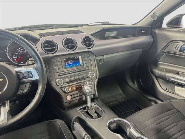 Used 2015 Ford Mustang GT For Sale in Olive Branch, MS