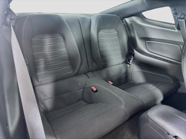 Used 2015 Ford Mustang GT For Sale in Olive Branch, MS
